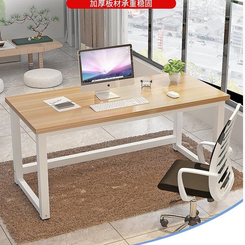 Display Long Table Simple Bench Table Training Negotiation Table Flower Shop Florist bag Flower table Operating table Operation Promotion Table