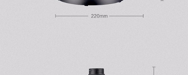 Ấm đun nước điện KAMJISE / 金 T-218 đun sôi nhanh ấm đun nước tự động tắt bộ ấm trà điện ấm đun nước điện
