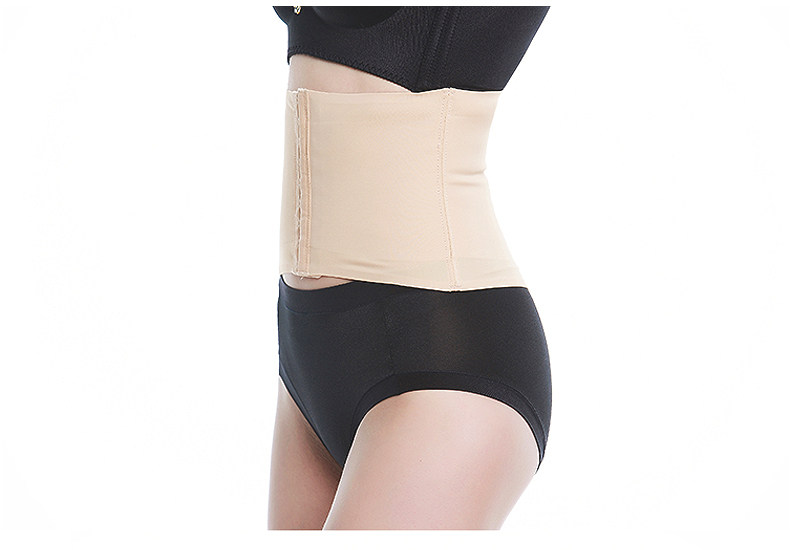 Corset simple en nylon - Ref 672979 Image 34