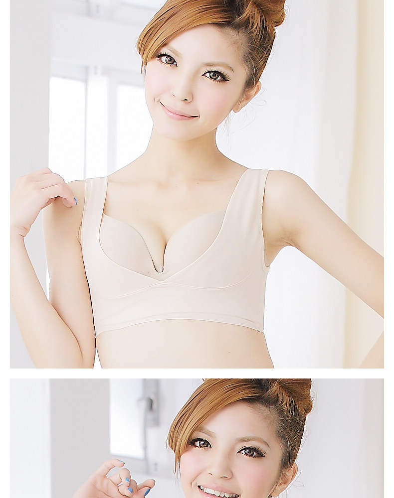 Body W17, simple en nylon - Ref 651063 Image 36