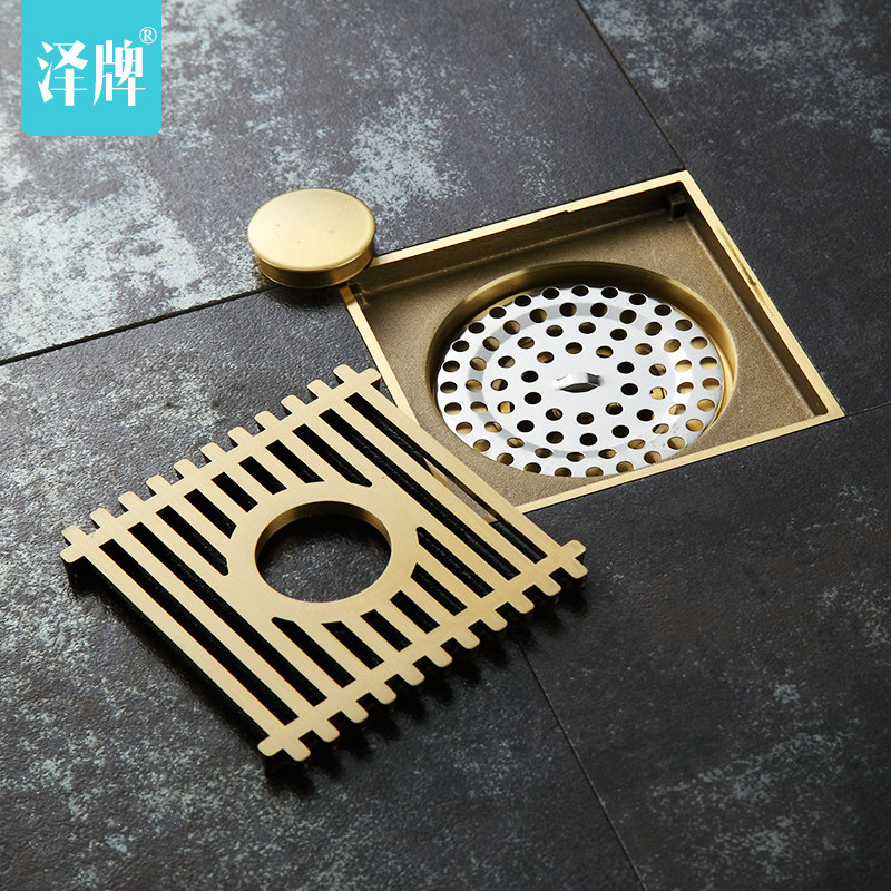 ���Ʒ¹�ͭ��©9802