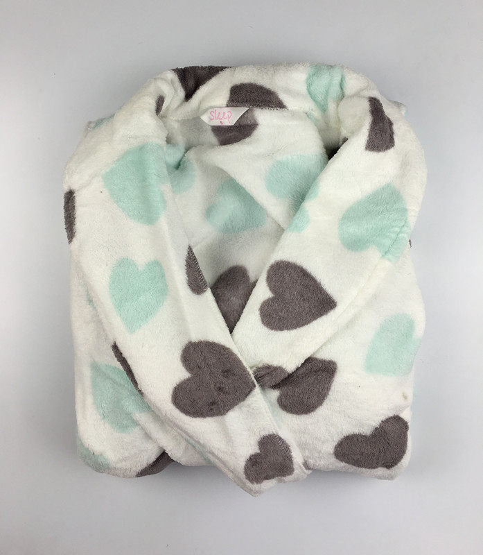 Peignoir - Ref 598620 Image 4