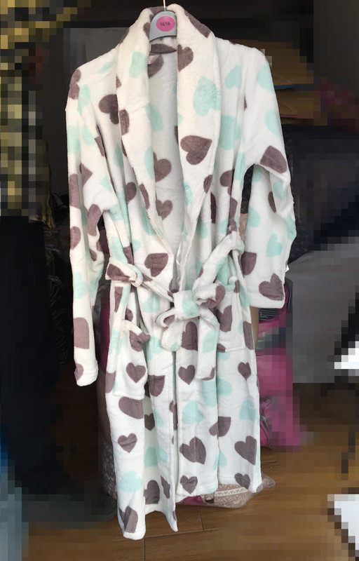 Peignoir - Ref 598620 Image 6