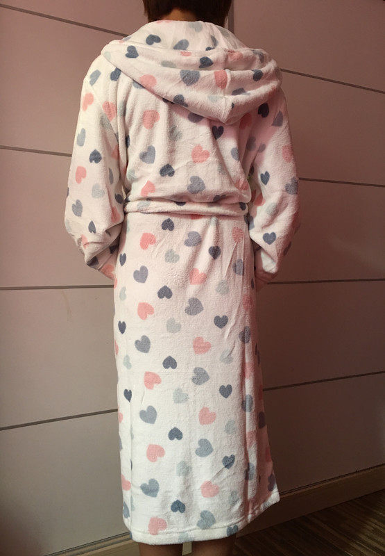 Peignoir - Ref 598621 Image 9