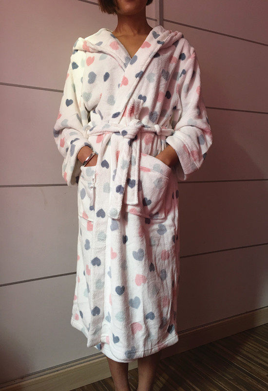 Peignoir - Ref 598621 Image 8