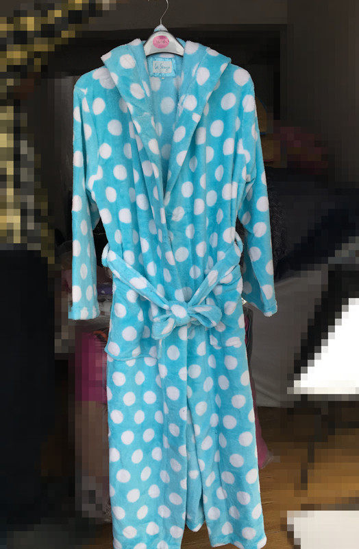 Peignoir - Ref 598621 Image 7