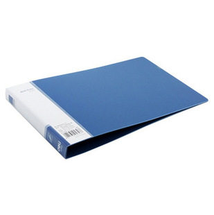 [USD 5.64] Powerful large bill folder 5353 VAT invoice size document ...