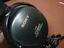 SONY MDR-CD850 (MDR-CD1000 MDR-CD3000 MDR-CD1700)