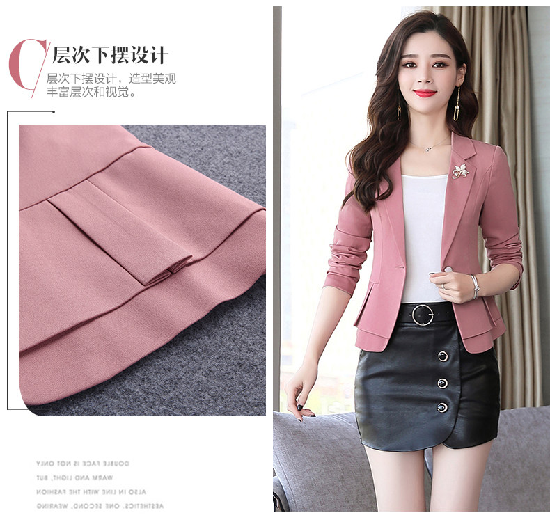 Veste pour femme - Ref 3218891 Image 12