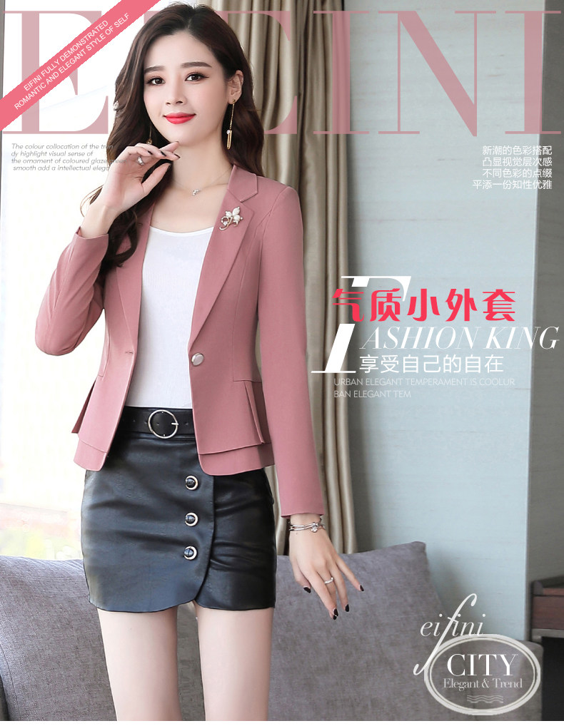 Veste pour femme - Ref 3218891 Image 7