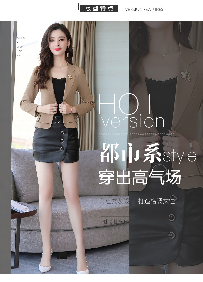 Veste pour femme - Ref 3218891 Image 15