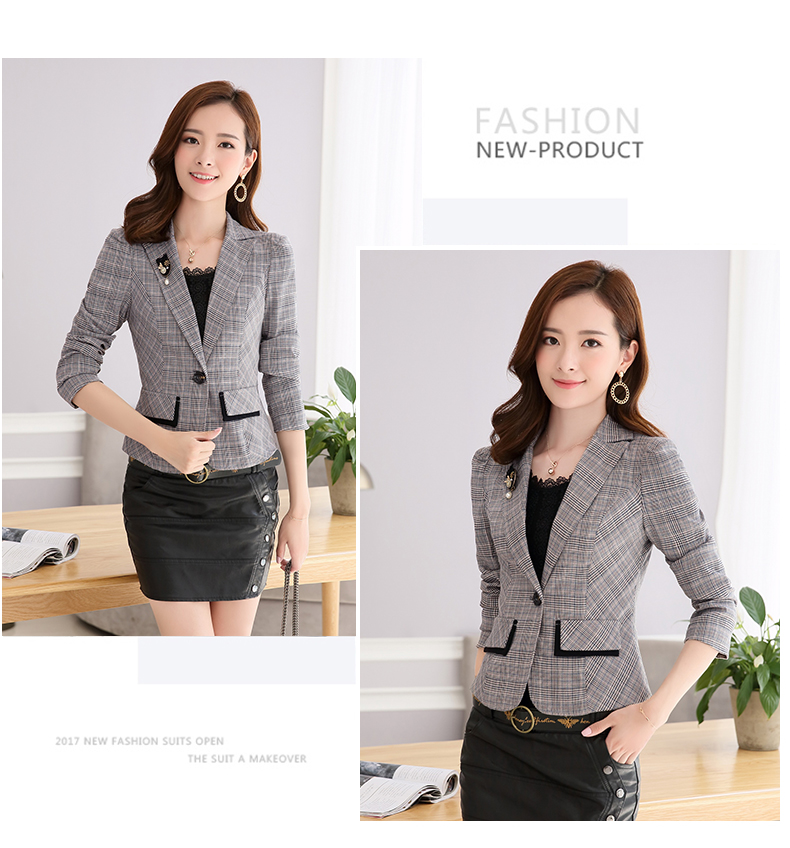 Veste pour femme en Polyester - Ref 3221392 Image 26