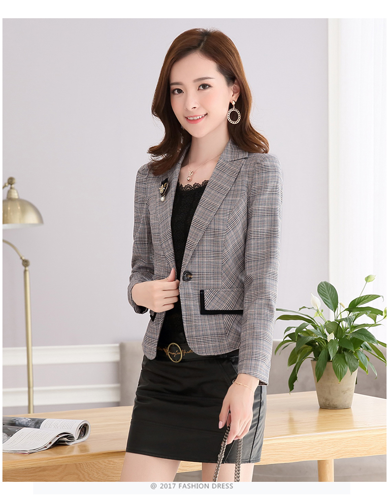 Veste pour femme en Polyester - Ref 3221392 Image 23