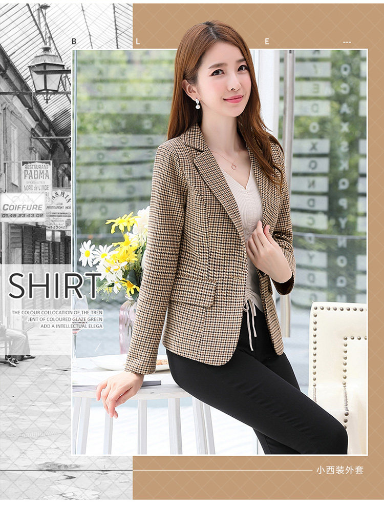 Veste pour femme en Polyester - Ref 3220453 Image 8