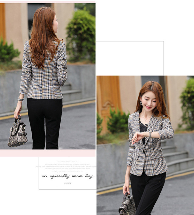 Veste pour femme en Polyester - Ref 3220453 Image 27