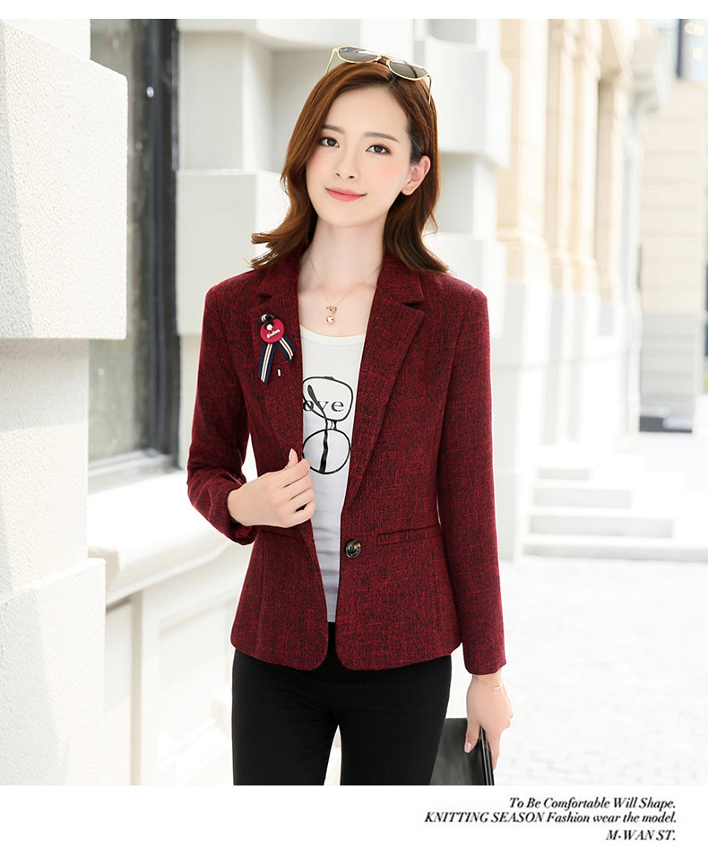 Veste pour femme - Ref 3218609 Image 32