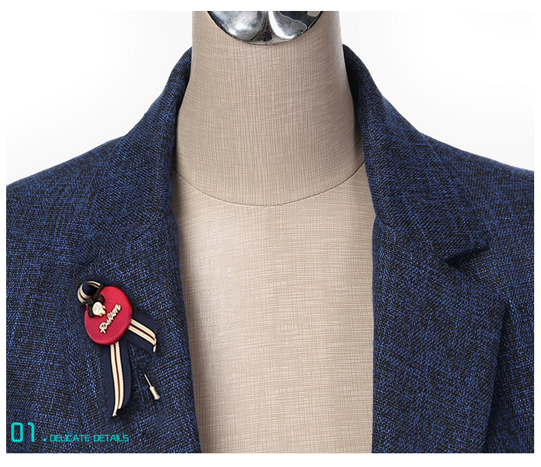 Veste pour femme - Ref 3218609 Image 40