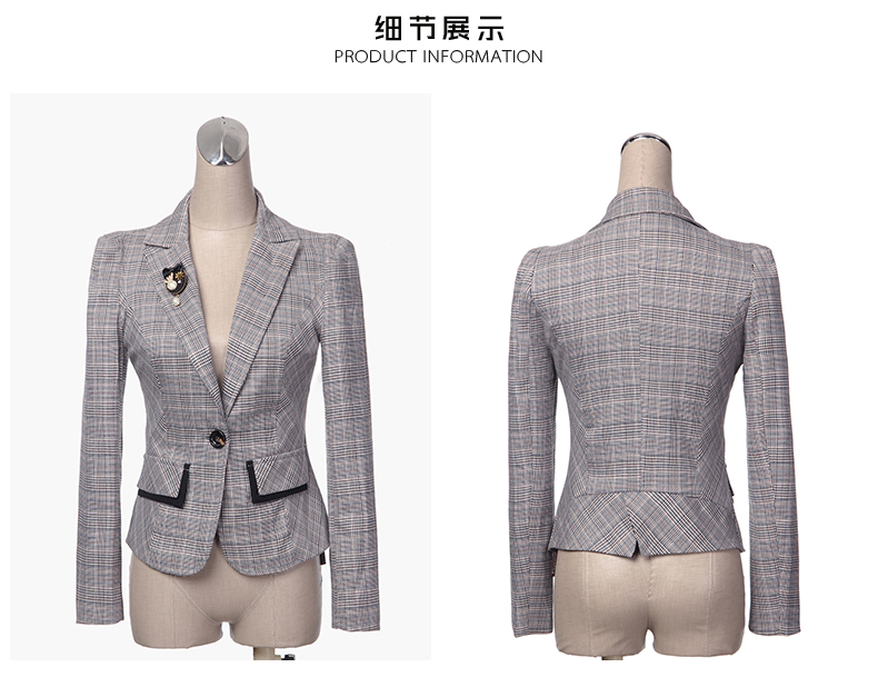 Veste pour femme en Polyester - Ref 3221392 Image 30