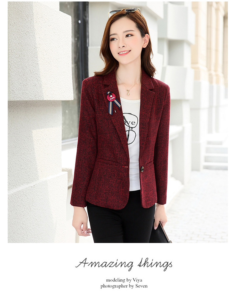 Veste pour femme - Ref 3218609 Image 31