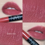 Губная помада NARS DV Bean Paste/Do Me Baby/Dragon Girl/Walkyrie/Cruella Lipper