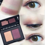 Нарс два -колорные тени для век Куала -Лумпур/Сан -Паулу/Любовь Эликсир/Сурабая/Сингапур