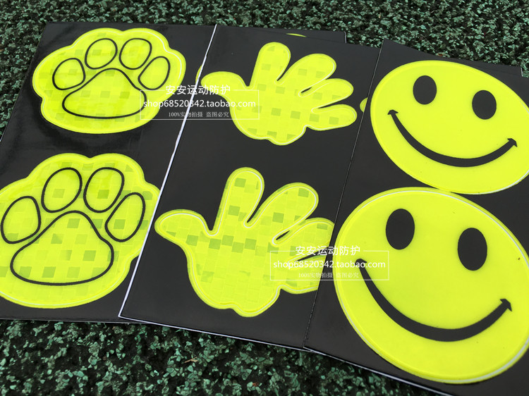 Autocollant pour vélo - Ref 2280558 Image 7