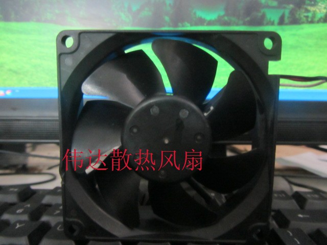 Ventilateur USB - Ref 407828 Image 4