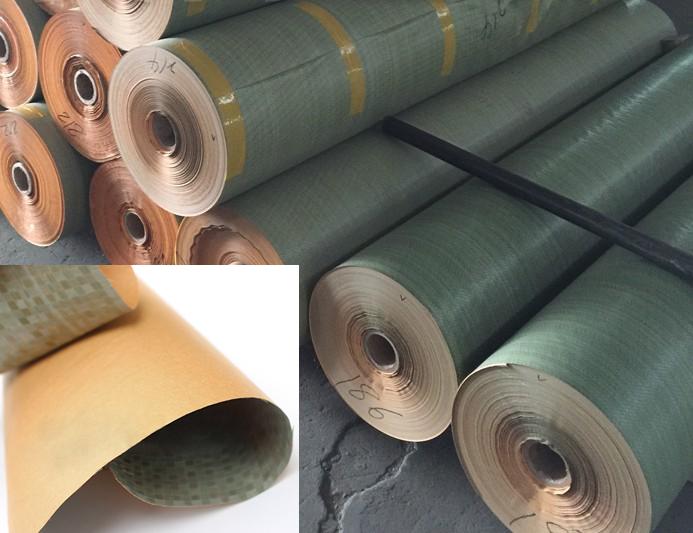 Stainless steel zinc plate packing film welding material kraft paper plastic aluminum sheet strip winding wrapping paper decorative material packaging film