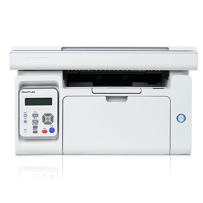 Мфу лазерный pantum m6506nw. Мфу лазерный pantum m6506nw