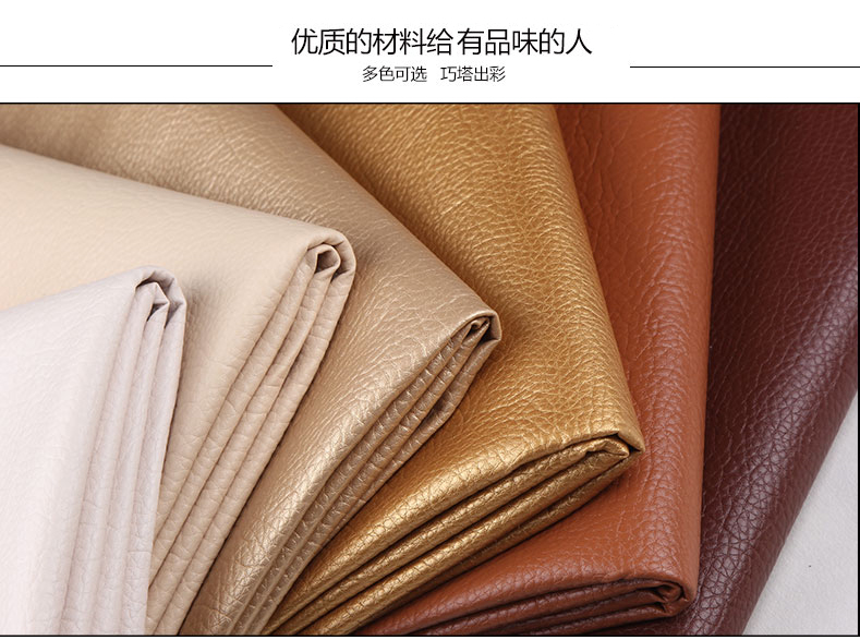 Mật độ cao bọt biển sofa đệm đệm pu da bao da tùy chỉnh Bay cửa sổ đệm giường đệm lớn vải da nhân tạo thảm trải bàn ghế gỗ