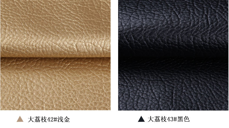 Mật độ cao bọt biển sofa đệm đệm pu da bao da tùy chỉnh Bay cửa sổ đệm giường đệm lớn vải da nhân tạo thảm trải bàn ghế gỗ