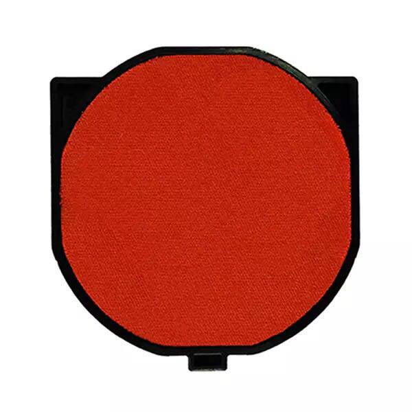 Flag brand Shachihata oily back ink printing replacement ink cartridge SR42 printing table quick-drying waterproof printing oil SRD3040