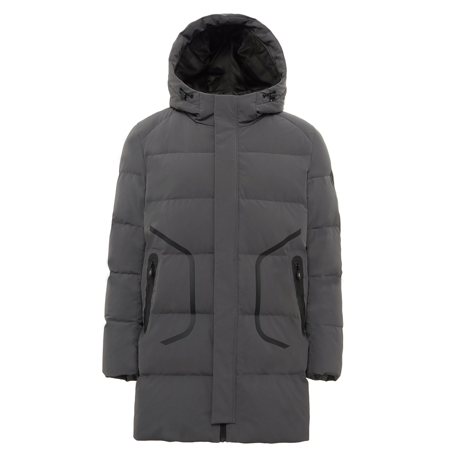 Blouson homme BOSIDENG    en Polyester - Ref 3120912 Image 5