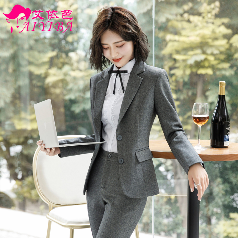 Tailleur femme - Ref 3242165 Image 1