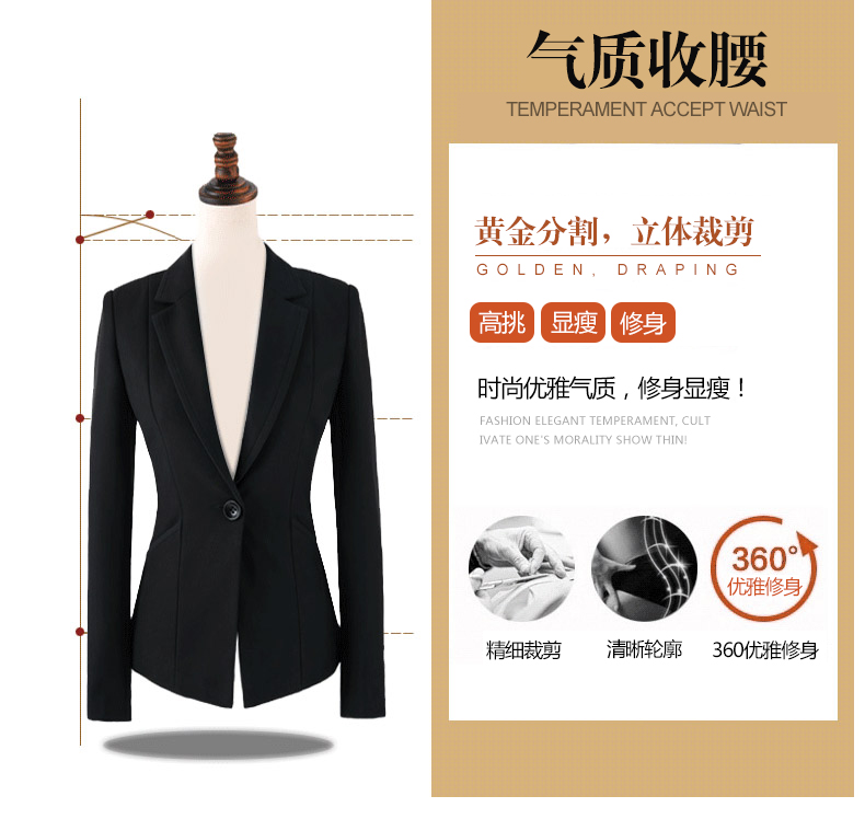 Tailleur femme - Ref 3241932 Image 9