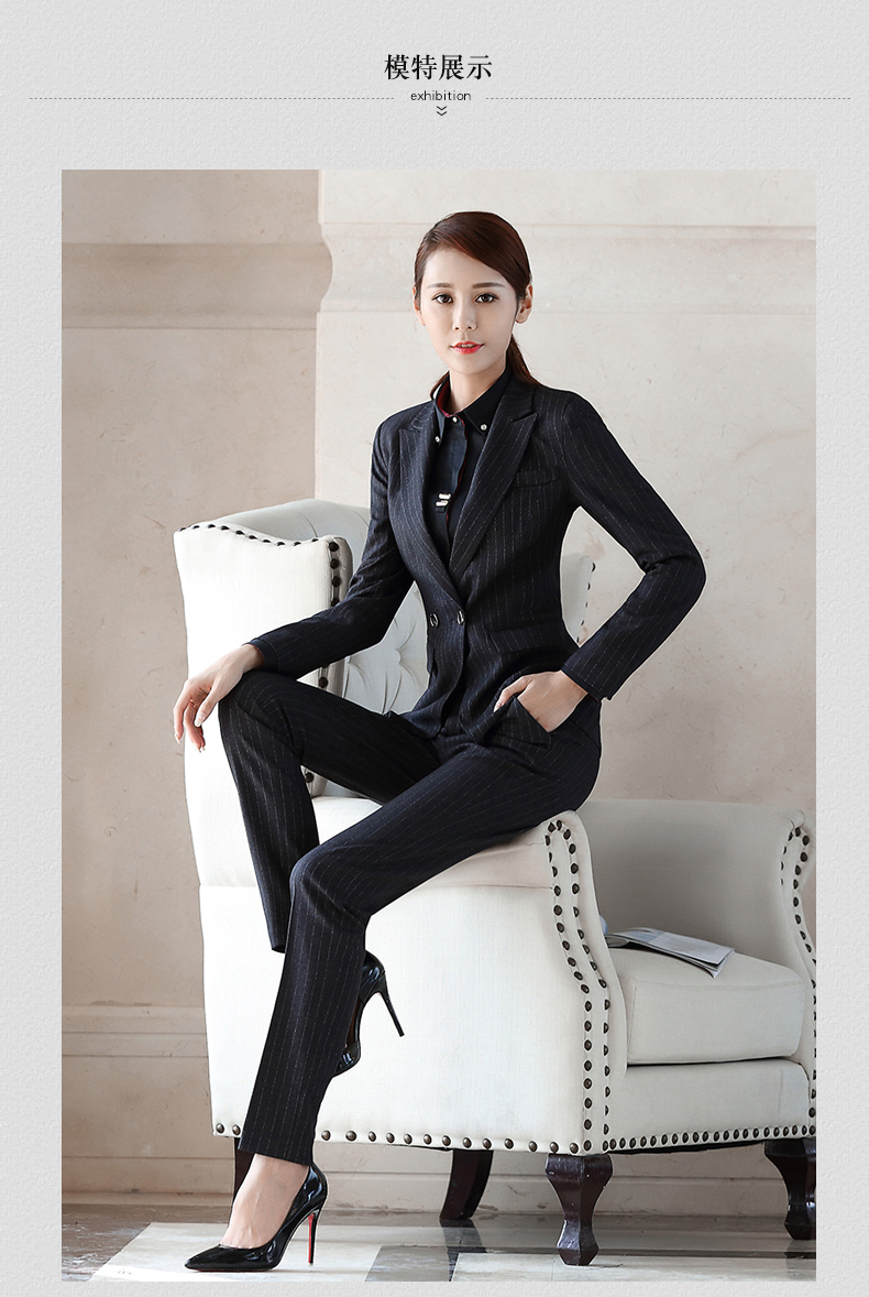 Tailleur femme - Ref 3242153 Image 18