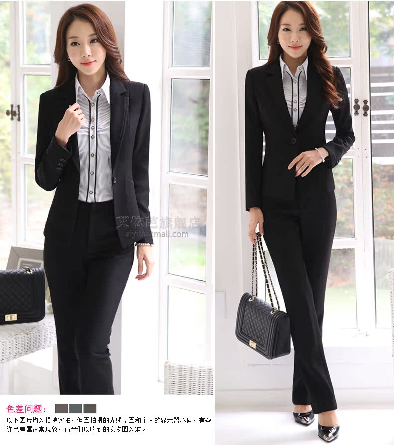 Tailleur femme - Ref 3241932 Image 21