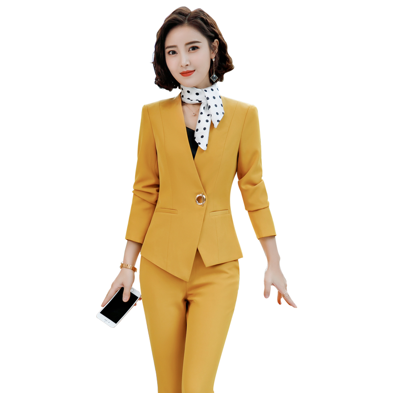 Tailleur femme - Ref 3241894 Image 5