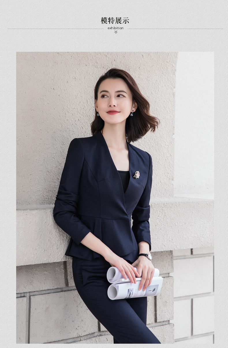 Tailleur femme - Ref 3245161 Image 16
