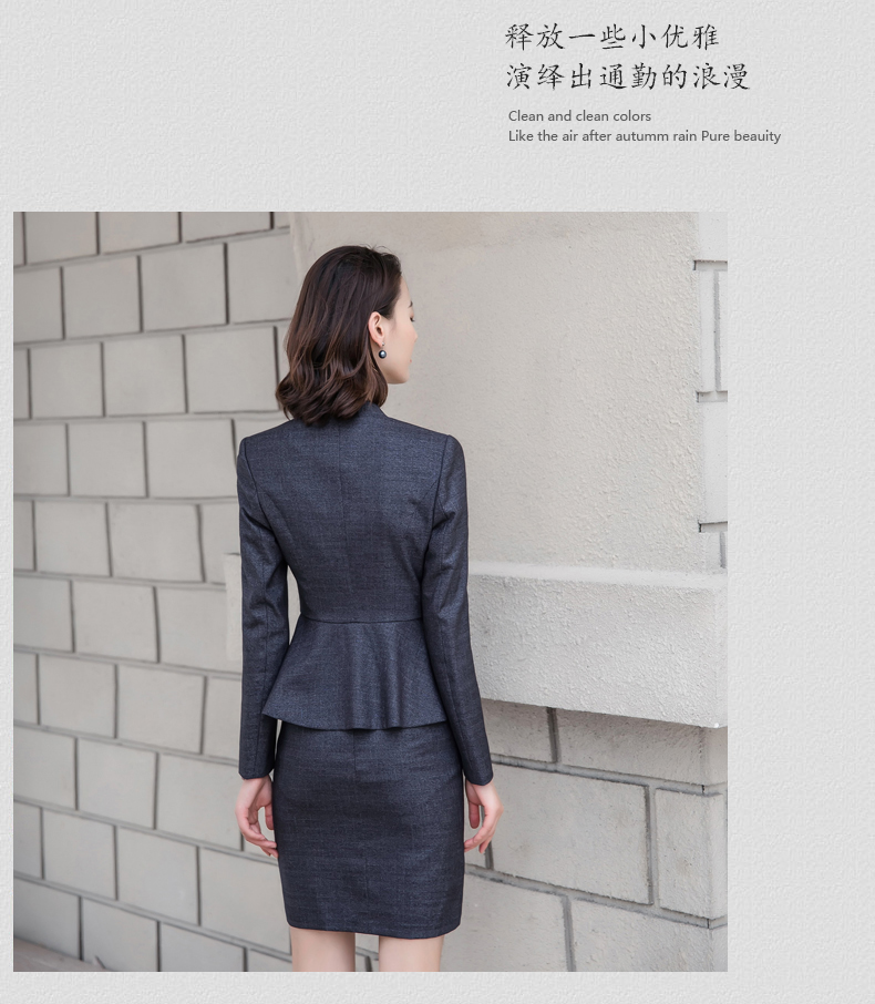 Tailleur femme - Ref 3245161 Image 22