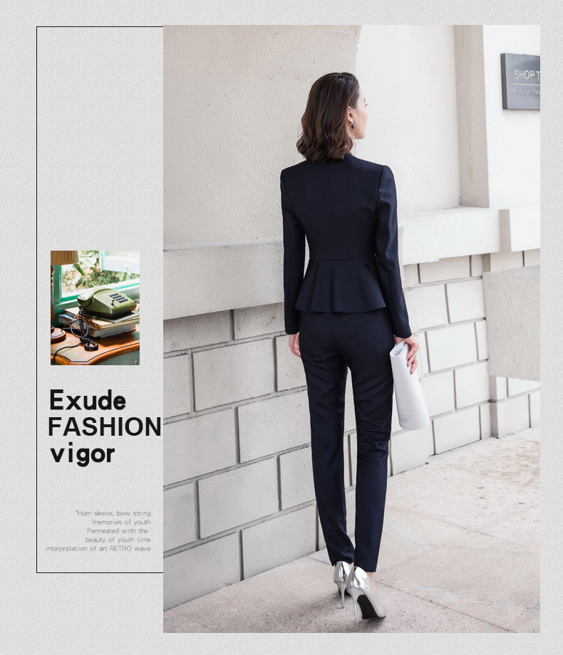 Tailleur femme - Ref 3245161 Image 18