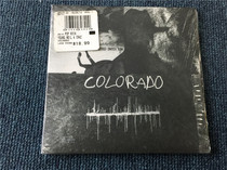 Neil Young With Crazy Horse Colorado OM version unopened