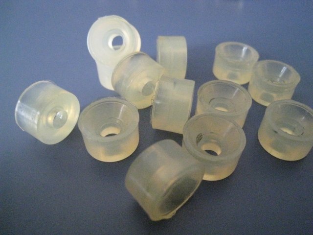 Pompe à vélo - Ref 2391057 Image 8