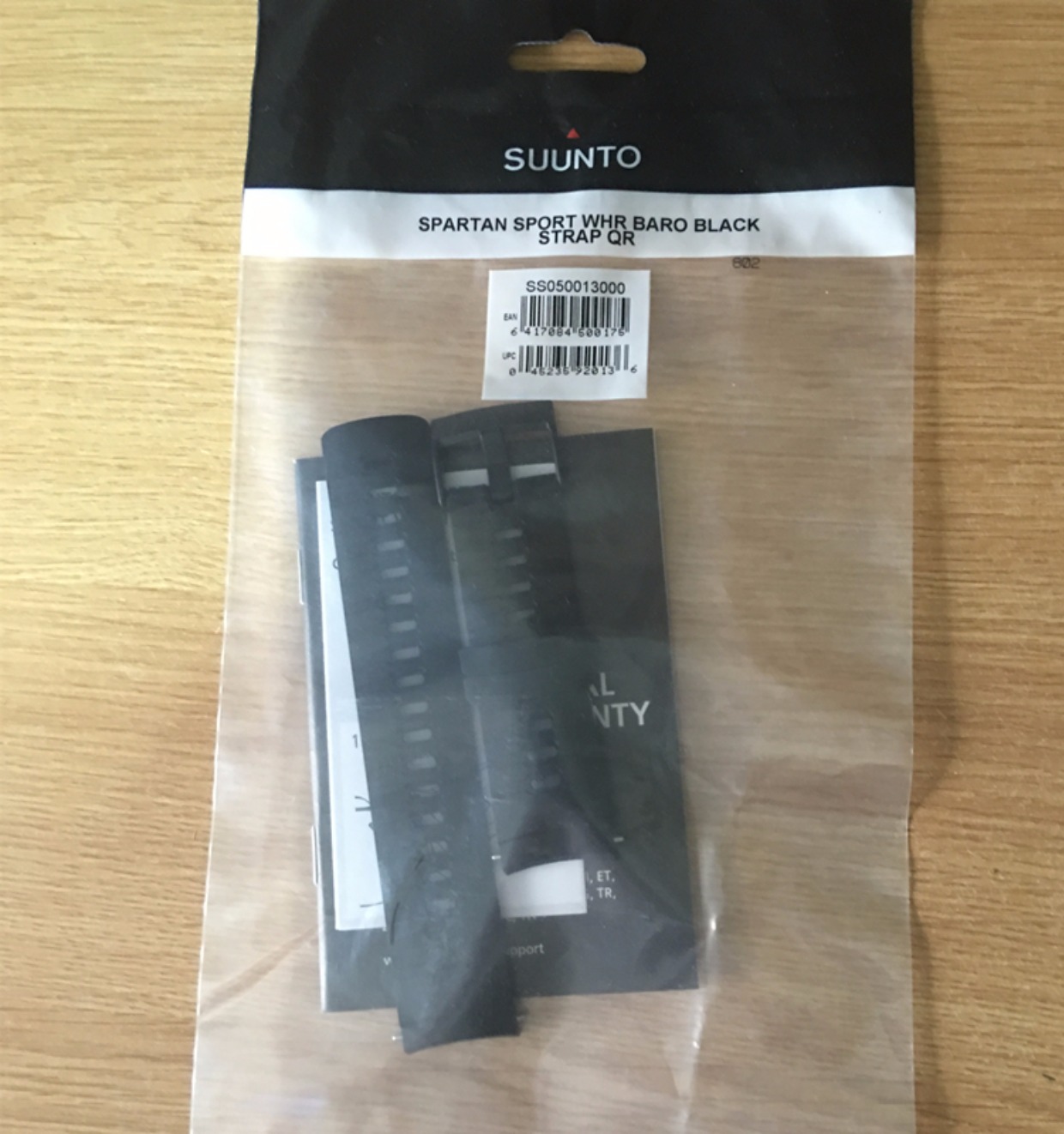 Song mở rộng suunto Spartan Spartan tốc độ quang điện baro phiên bản ngoài trời - Giao tiếp / Điều hướng / Đồng hồ ngoài trời các loại đồng hồ