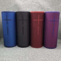 Logitech Logitech UE Megaboom3 High Sound Quality 3d Surround Wireless Bluetooth Audio Home Subwoofer