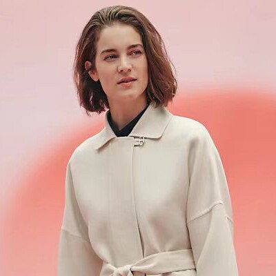 欧格如美高端女装