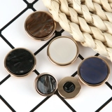 Модное металлическое пальто, плащ, шерстяной костюм