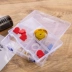 phần vít nhựa gia dụng hộp chứa băng cassette hộp đồng xu cai trị vá mẫu phụ kiện phần cứng kit hộp - Công cụ & vật liệu may DIY dụng cụ đan len cơ bản Công cụ & vật liệu may DIY