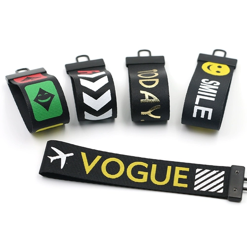 Подвеска с буквами с молнией, брелок, мобильный телефон, ремешок, штаны, аксессуар