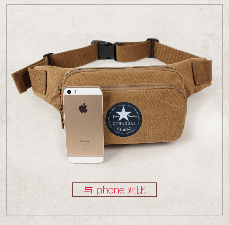 Sac pour homme - Ref 50484 Image 21